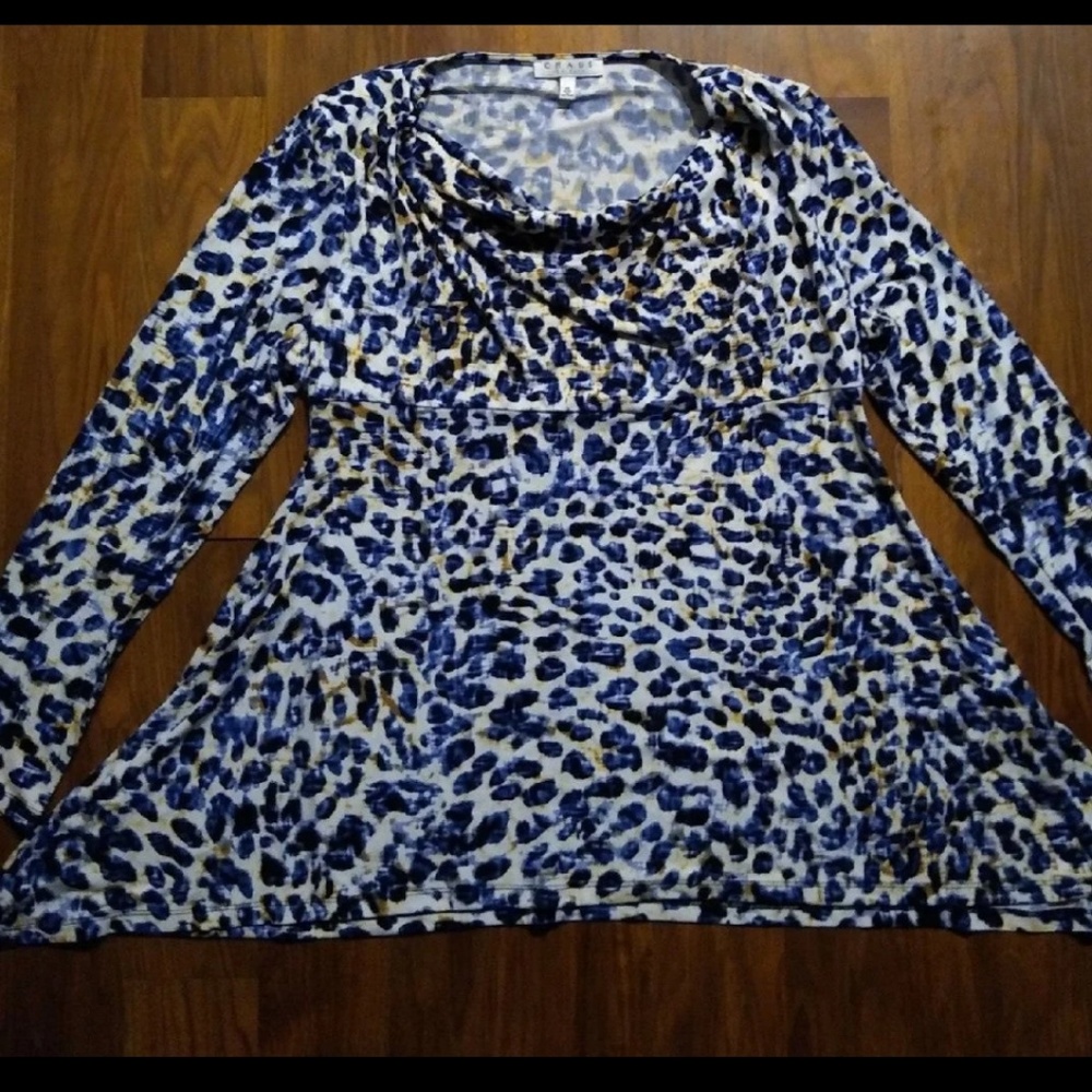 Chaus New York Top Size XL